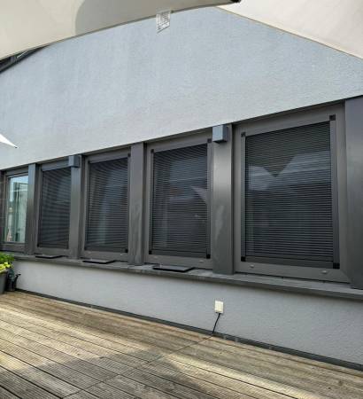Fensterinsektenschutz Fensterinsektenschutz