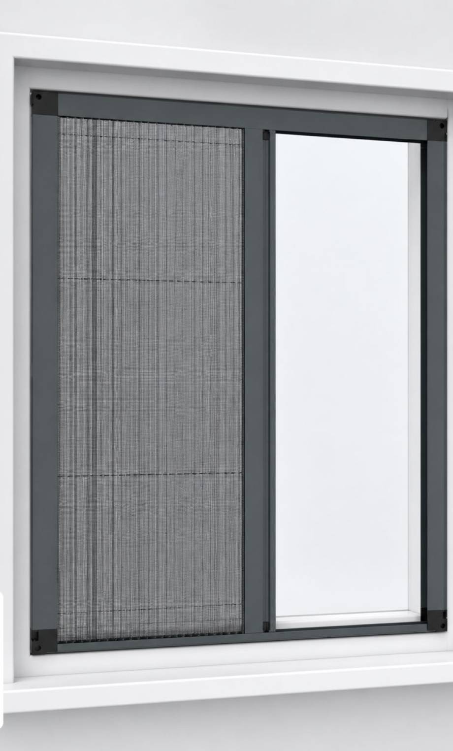 FliegengitterfürFenster